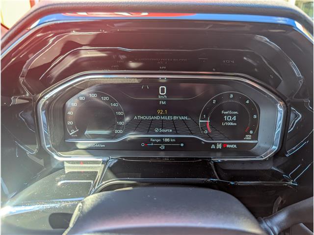 2023 GMC Sierra 1500 SLE (Stk: WU7737) in Welland - Image 19 of 27