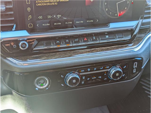 2023 GMC Sierra 1500 SLE (Stk: WU7737) in Welland - Image 23 of 27