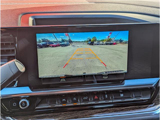 2023 GMC Sierra 1500 SLE (Stk: WU7737) in Welland - Image 24 of 27