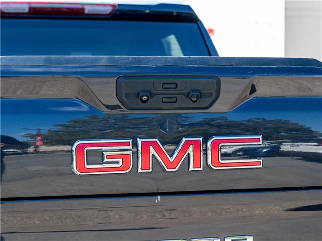 2023 GMC Sierra 1500 SLE (Stk: WU7737) in Welland - Image 9 of 27