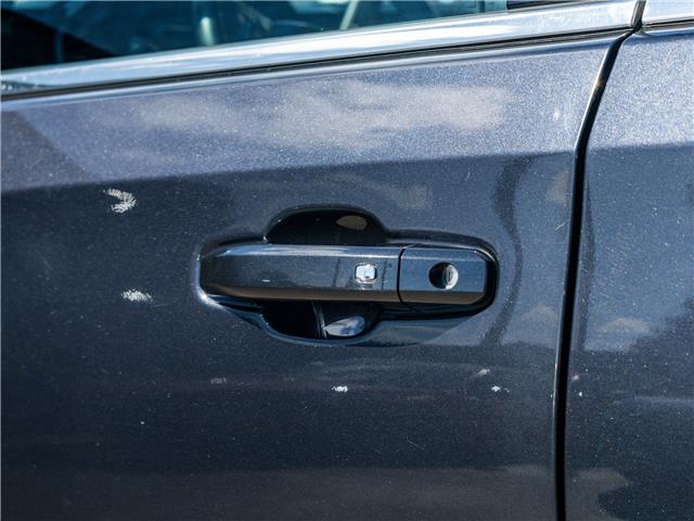 2023 GMC Sierra 1500 SLE (Stk: WU7737) in Welland - Image 6 of 27