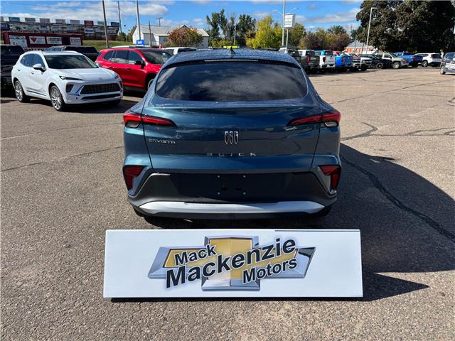 2025 Buick Envista Preferred (Stk: 35970) in Renfrew - Image 3 of 33