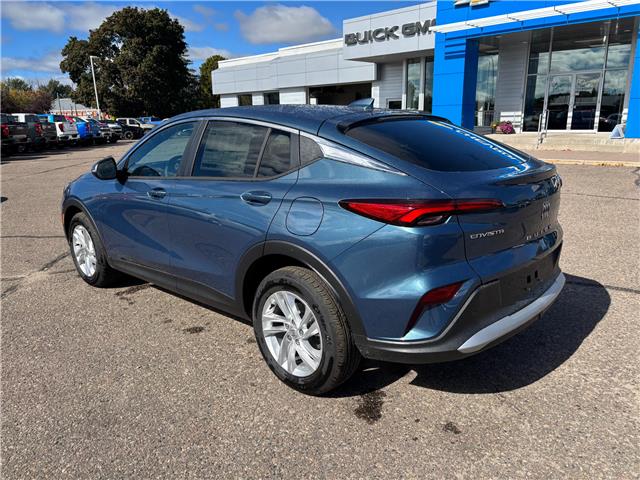 2025 Buick Envista Preferred (Stk: 35970) in Renfrew - Image 8 of 33