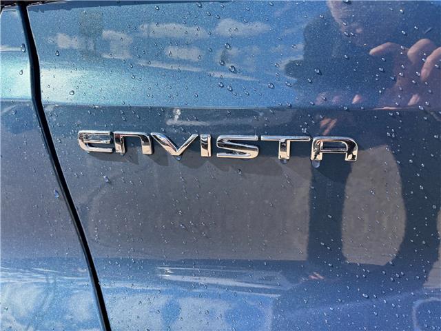 2025 Buick Envista Preferred (Stk: 35970) in Renfrew - Image 13 of 33