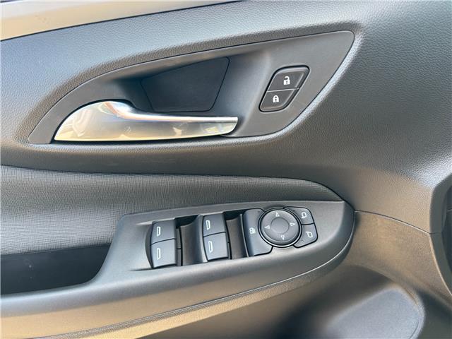 2025 Buick Envista Preferred (Stk: 35970) in Renfrew - Image 14 of 33