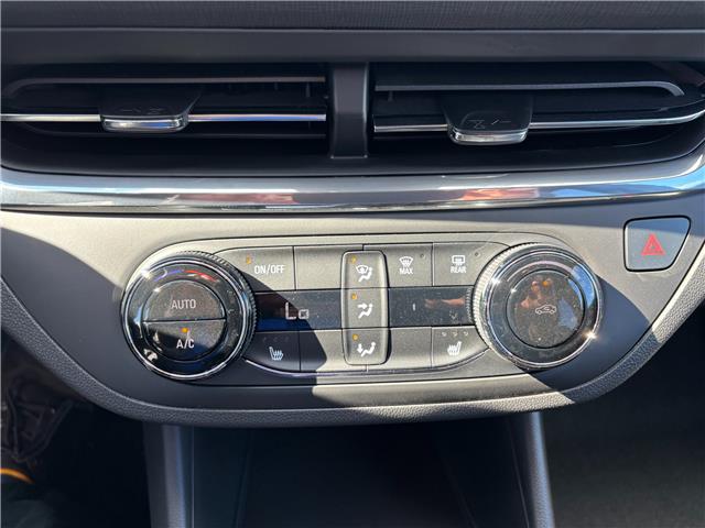 2025 Buick Envista Preferred (Stk: 35970) in Renfrew - Image 23 of 33