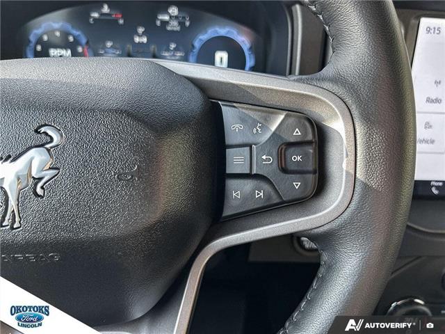 2025 Ford Bronco Badlands (Stk: SK-1091A) in Okotoks - Image 17 of 25 2025 Ford Bronco Badlands (Stk: SK-1091A) in Okotoks - Image 17 of 25