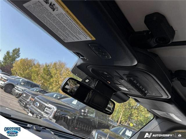 2025 Ford Bronco Badlands (Stk: SK-1091A) in Okotoks - Image 18 of 25 2025 Ford Bronco Badlands (Stk: SK-1091A) in Okotoks - Image 18 of 25