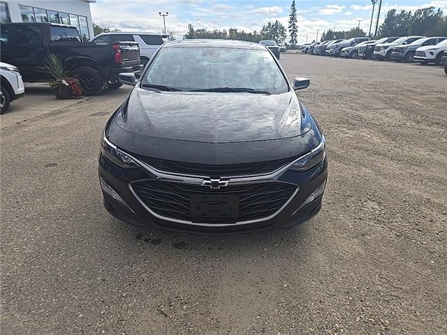2023 Chevrolet Malibu 1LT (Stk: 25P055) in Wadena - Image 3 of 16