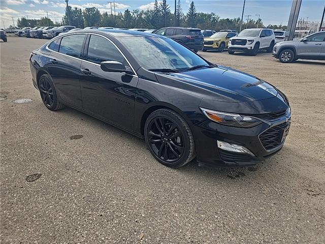 2023 Chevrolet Malibu 1LT (Stk: 25P055) in Wadena - Image 4 of 16