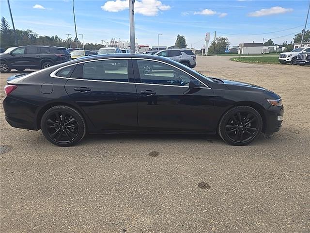 2023 Chevrolet Malibu 1LT (Stk: 25P055) in Wadena - Image 5 of 16