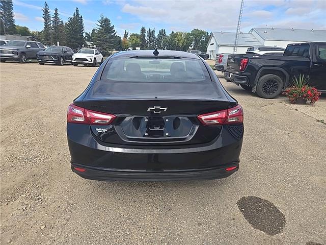 2023 Chevrolet Malibu 1LT (Stk: 25P055) in Wadena - Image 7 of 16