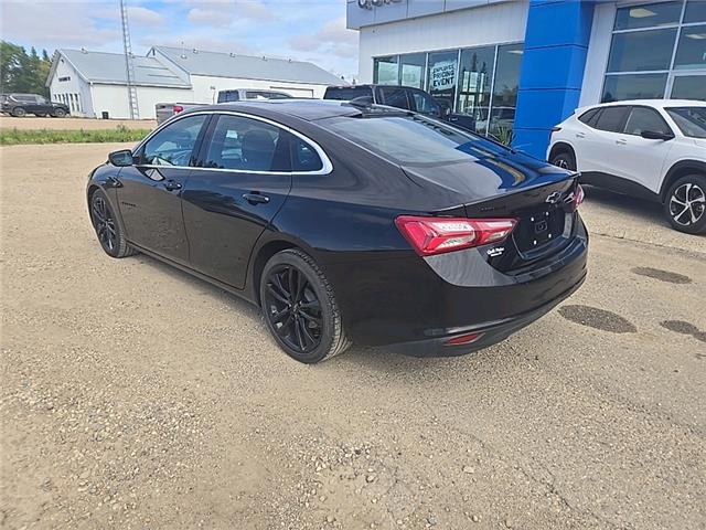 2023 Chevrolet Malibu 1LT (Stk: 25P055) in Wadena - Image 8 of 16