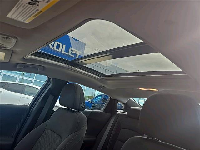 2023 Chevrolet Malibu 1LT (Stk: 25P055) in Wadena - Image 12 of 16