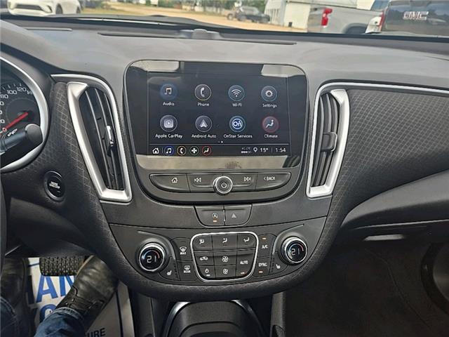 2023 Chevrolet Malibu 1LT (Stk: 25P055) in Wadena - Image 14 of 16