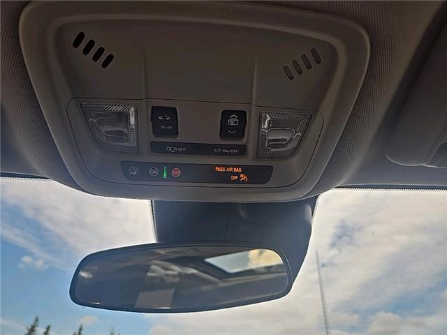 2023 Chevrolet Malibu 1LT (Stk: 25P055) in Wadena - Image 16 of 16