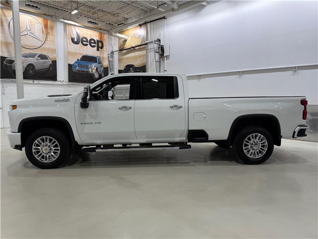 2023 Chevrolet Silverado 2500HD High Country (Stk: A9093) in Saint-Eustache - Image 2 of 30