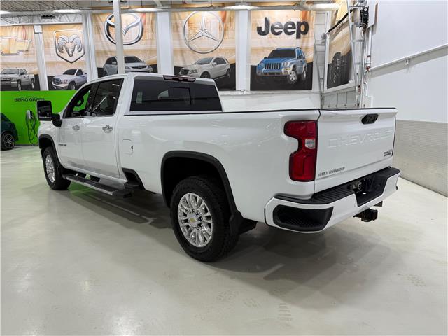 2023 Chevrolet Silverado 2500HD High Country (Stk: A9093) in Saint-Eustache - Image 3 of 30