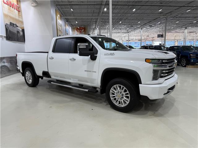 2023 Chevrolet Silverado 2500HD High Country (Stk: A9093) in Saint-Eustache - Image 6 of 30