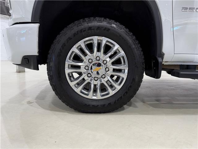 2023 Chevrolet Silverado 2500HD High Country (Stk: A9093) in Saint-Eustache - Image 8 of 30
