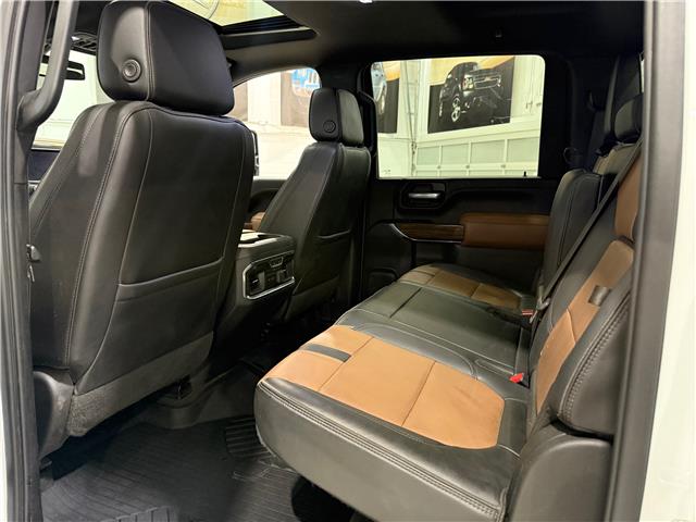 2023 Chevrolet Silverado 2500HD High Country (Stk: A9093) in Saint-Eustache - Image 12 of 30