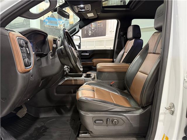 2023 Chevrolet Silverado 2500HD High Country (Stk: A9093) in Saint-Eustache - Image 9 of 30