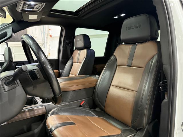 2023 Chevrolet Silverado 2500HD High Country (Stk: A9093) in Saint-Eustache - Image 10 of 30