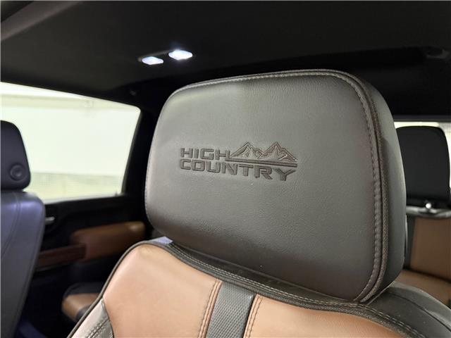 2023 Chevrolet Silverado 2500HD High Country (Stk: A9093) in Saint-Eustache - Image 11 of 30