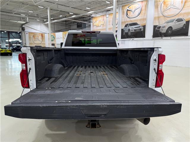 2023 Chevrolet Silverado 2500HD High Country (Stk: A9093) in Saint-Eustache - Image 13 of 30
