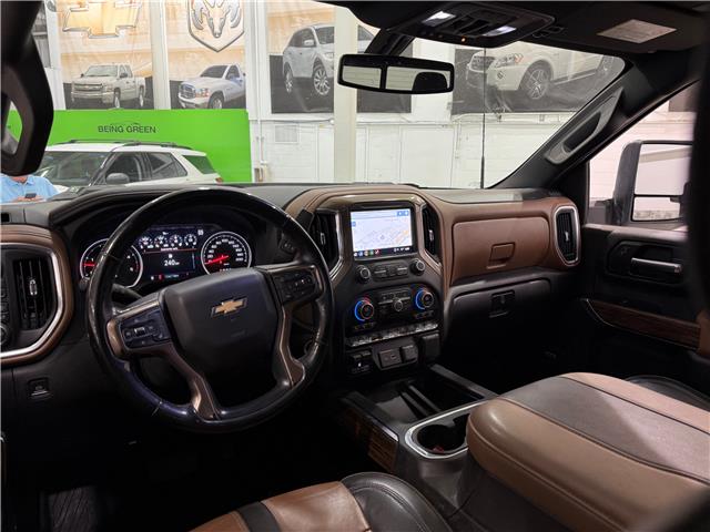 2023 Chevrolet Silverado 2500HD High Country (Stk: A9093) in Saint-Eustache - Image 14 of 30