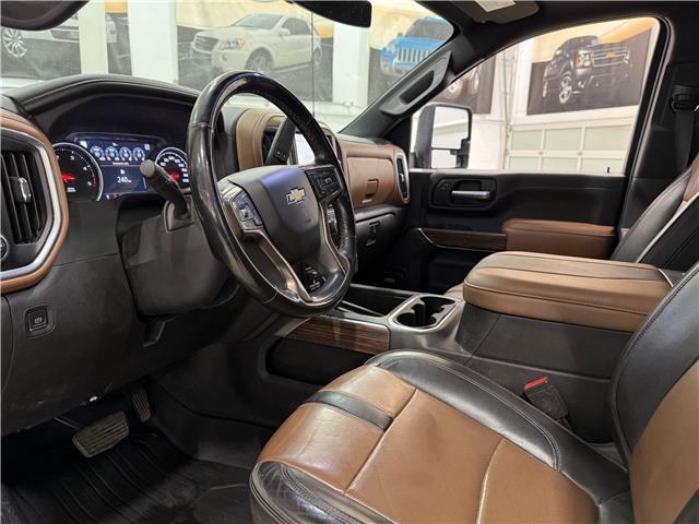 2023 Chevrolet Silverado 2500HD High Country (Stk: A9093) in Saint-Eustache - Image 15 of 30