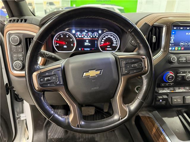 2023 Chevrolet Silverado 2500HD High Country (Stk: A9093) in Saint-Eustache - Image 17 of 30