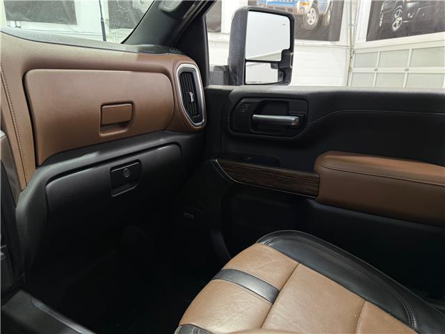 2023 Chevrolet Silverado 2500HD High Country (Stk: A9093) in Saint-Eustache - Image 18 of 30