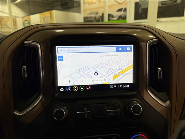 2023 Chevrolet Silverado 2500HD High Country (Stk: A9093) in Saint-Eustache - Image 19 of 30