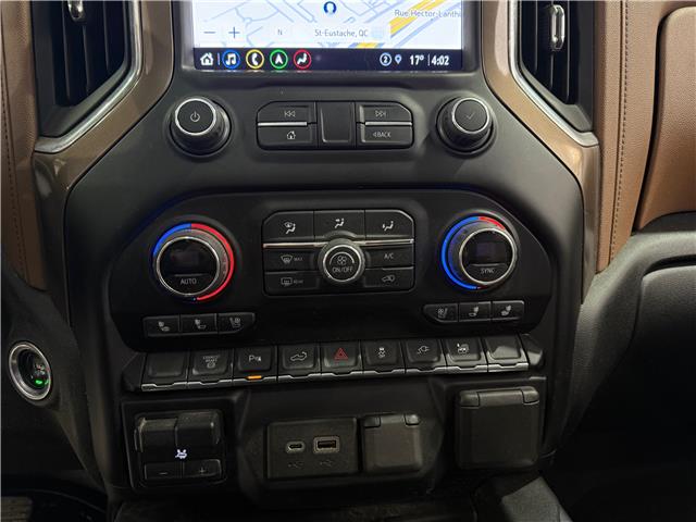2023 Chevrolet Silverado 2500HD High Country (Stk: A9093) in Saint-Eustache - Image 20 of 30