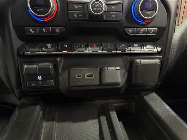 2023 Chevrolet Silverado 2500HD High Country (Stk: A9093) in Saint-Eustache - Image 21 of 30