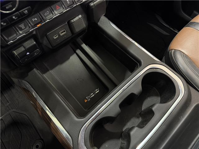 2023 Chevrolet Silverado 2500HD High Country (Stk: A9093) in Saint-Eustache - Image 22 of 30