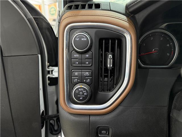 2023 Chevrolet Silverado 2500HD High Country (Stk: A9093) in Saint-Eustache - Image 23 of 30