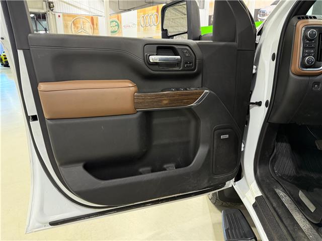 2023 Chevrolet Silverado 2500HD High Country (Stk: A9093) in Saint-Eustache - Image 24 of 30