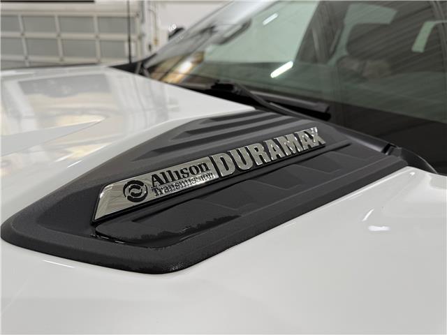 2023 Chevrolet Silverado 2500HD High Country (Stk: A9093) in Saint-Eustache - Image 25 of 30