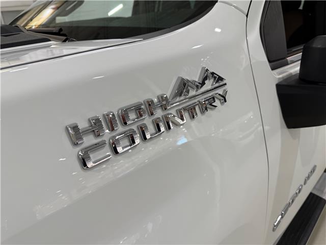 2023 Chevrolet Silverado 2500HD High Country (Stk: A9093) in Saint-Eustache - Image 26 of 30