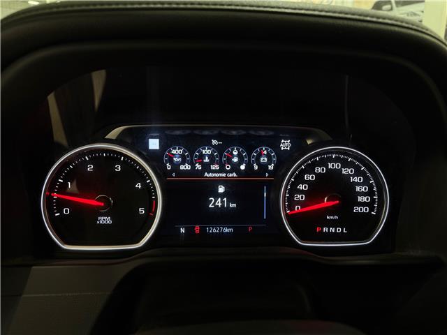 2023 Chevrolet Silverado 2500HD High Country (Stk: A9093) in Saint-Eustache - Image 27 of 30