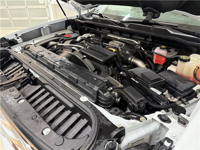 2023 Chevrolet Silverado 2500HD High Country (Stk: A9093) in Saint-Eustache - Image 28 of 30