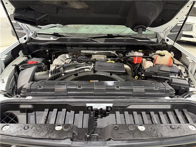 2023 Chevrolet Silverado 2500HD High Country (Stk: A9093) in Saint-Eustache - Image 29 of 30