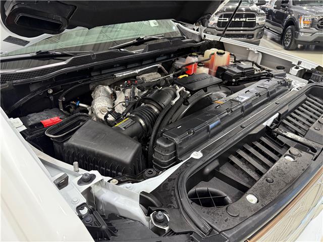 2023 Chevrolet Silverado 2500HD High Country (Stk: A9093) in Saint-Eustache - Image 30 of 30