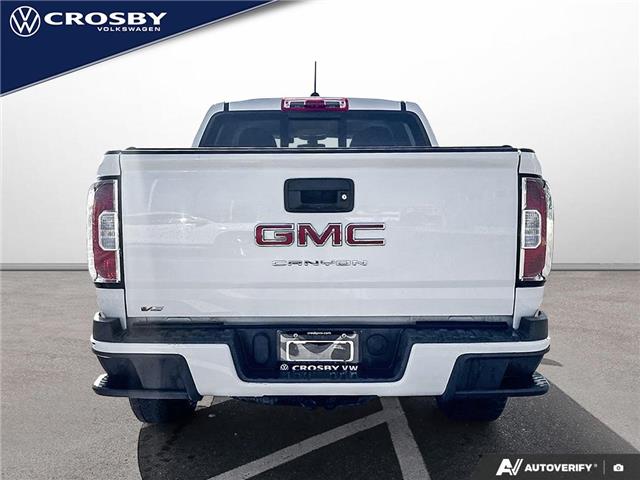 2022 GMC Canyon Elevation (Stk: 3D6652) in Kitchener - Image 6 of 21