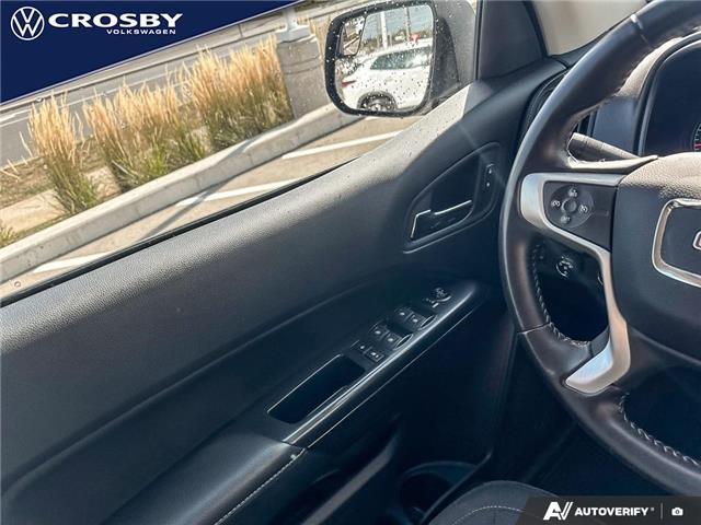 2022 GMC Canyon Elevation (Stk: 3D6652) in Kitchener - Image 10 of 21