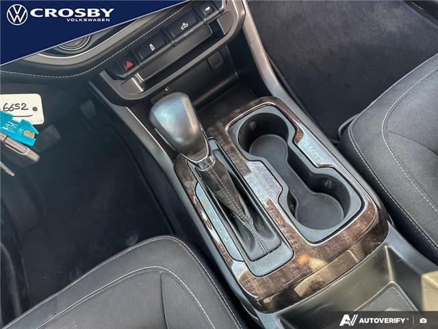 2022 GMC Canyon Elevation (Stk: 3D6652) in Kitchener - Image 11 of 21