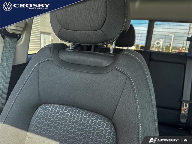 2022 GMC Canyon Elevation (Stk: 3D6652) in Kitchener - Image 13 of 21