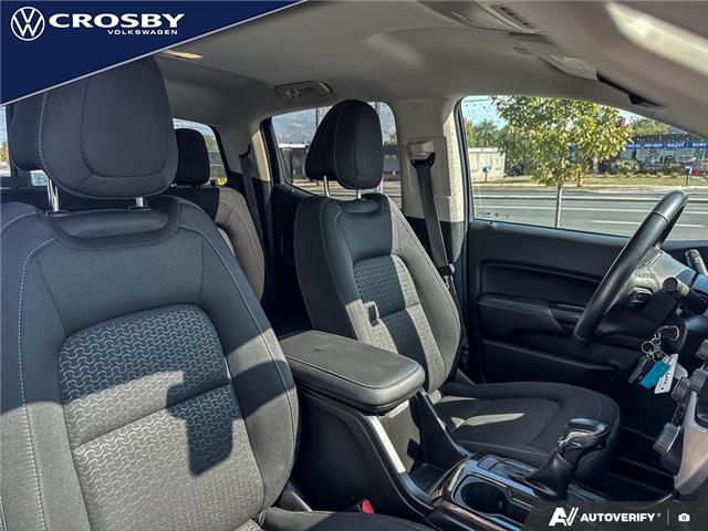 2022 GMC Canyon Elevation (Stk: 3D6652) in Kitchener - Image 14 of 21